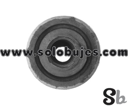 Buje tijera inferior ford fiesta 1999