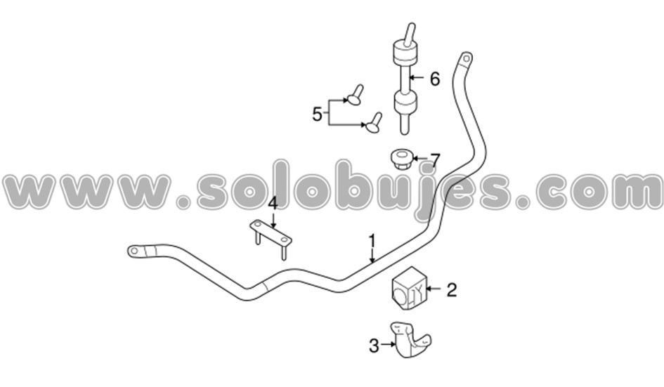 Muñeco delantero F150 2011 catalogo