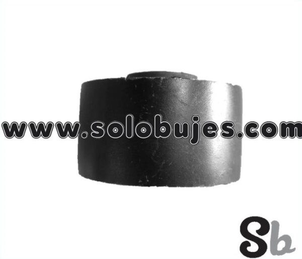 Buje soporte transmisión CX-5 2019 - Imagen 2