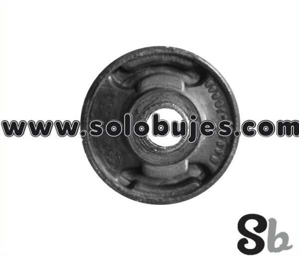 Buje soporte transmisión CX-5 2016 - Imagen 3