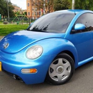 Beetle 1998