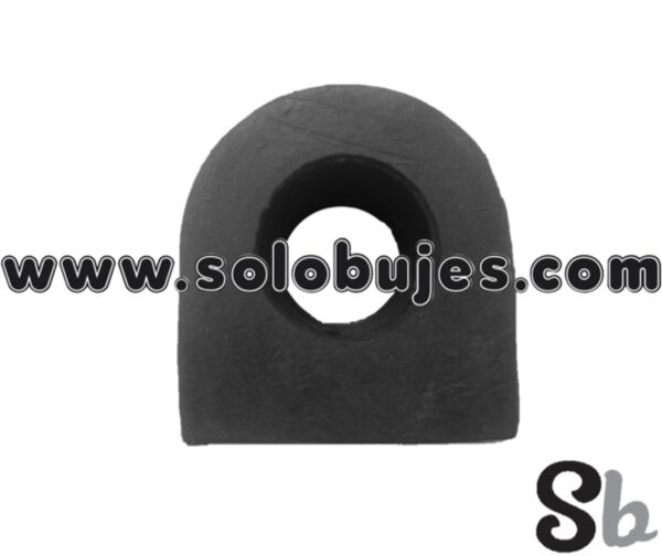 cauchos estabilizadora delanteros suzuki grand vitara 2012