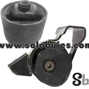 Buje soporte motor derecho suzuki celerio 2022