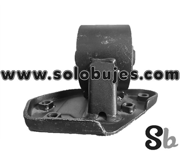 Soporte transmision hyundai accent 2002