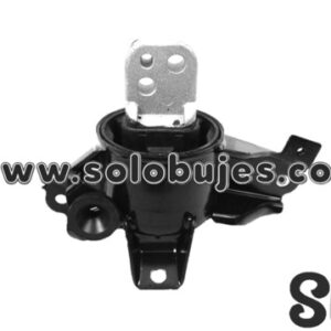 Soporte motor izquierdo Elantra 2007