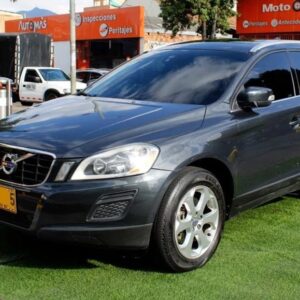 XC60 2013