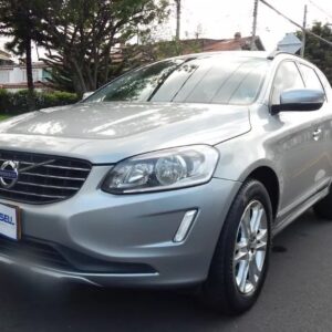 XC60 2014