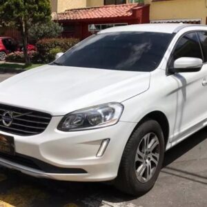 XC60 2015