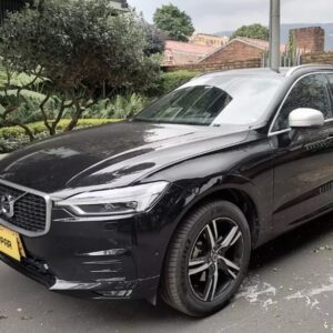 XC60 2018