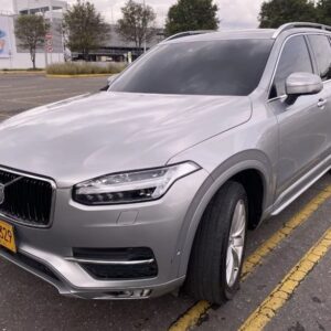 XC90 2016