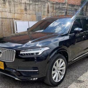 XC90 2018