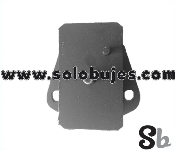 Base motor nativa 2001
