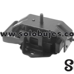 Soporte motor 4x4 Nativa 2008