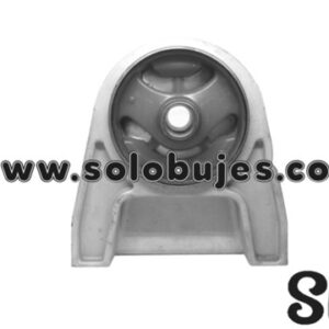 Soporte motor delantero Korando 2010