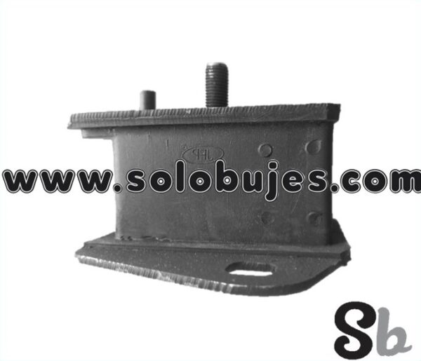 Soporte motor gasolina nativa 2001