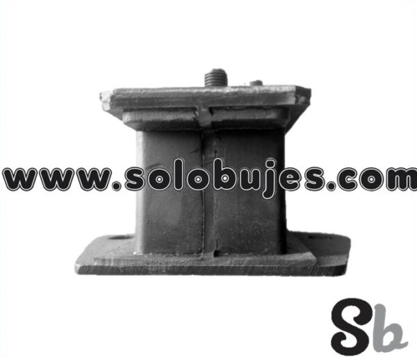 Soporte motor mitsubishi nativa 2001
