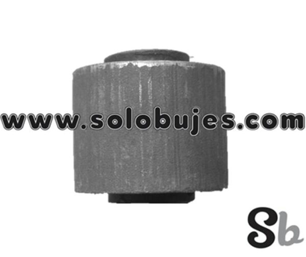 bujes cacho trasero ssangyong korando 2010