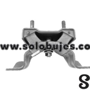 Soporte motor automático 4x4 Rodius 2013