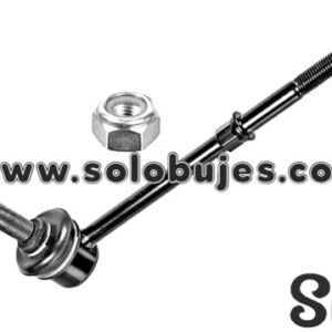 Muñecos delanteros Rodius 2021