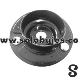 Soporte amortiguador Rodius 2020