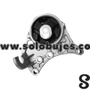 Soporte caja Grand Caravan 2002