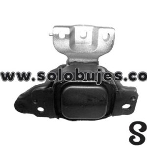 Soporte motor derecho Grand Caravan 2002