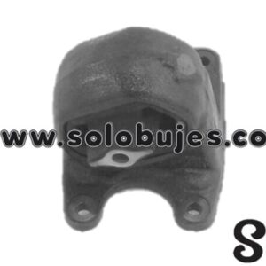 Soporte motor derecho Ram2500 2012