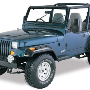 Wrangler 1995