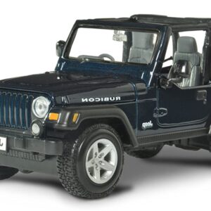 Wrangler 1996