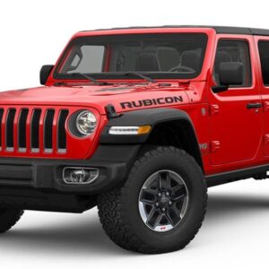 Wrangler 2023