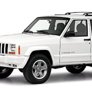 Cherokee 1997