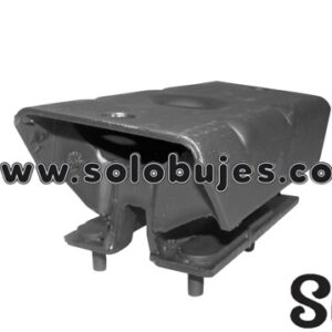 Soporte caja Wrangler 1988