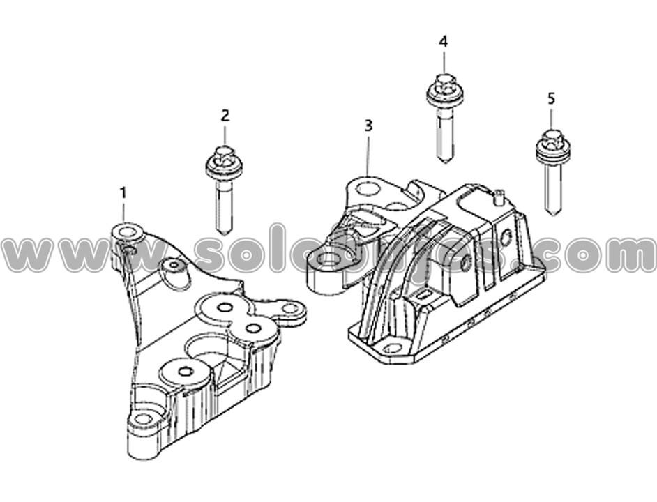 Soporte caja Compass 2021 catálogo