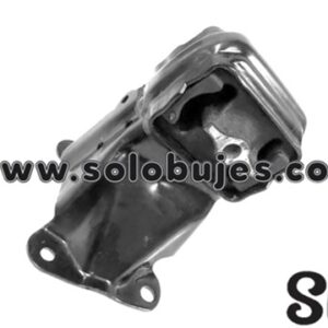 Soporte motor izquierdo Commander 2006