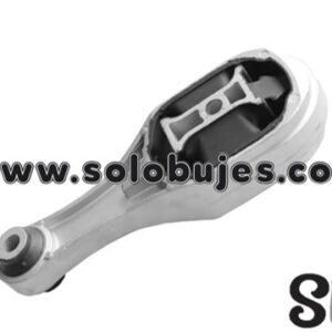 Soporte motor trasero Fluence 2011