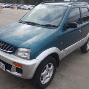 TERIOS 1999
