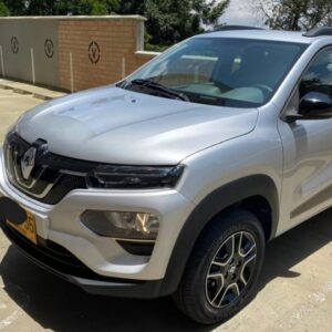 Kwid 2024