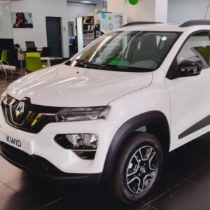 Kwid 2025