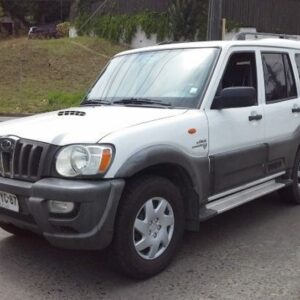 Scorpio 2013