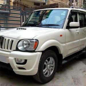 Scorpio 2014