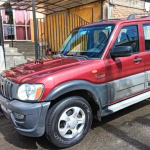 Scorpio 2015