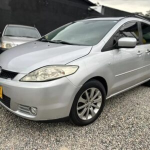 Mazda 5 2007
