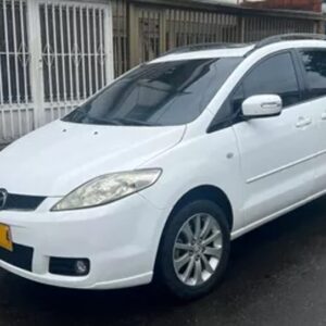 Mazda 5 2008