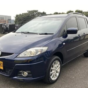 Mazda 5 2009