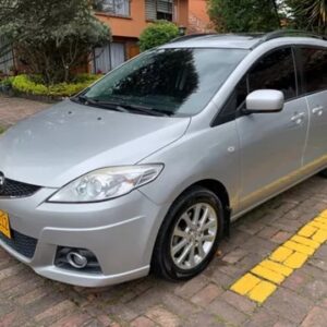 Mazda 5 2010