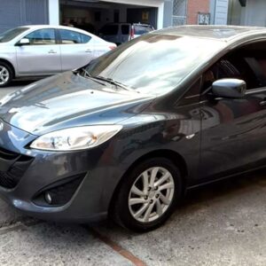 Mazda 5 2011