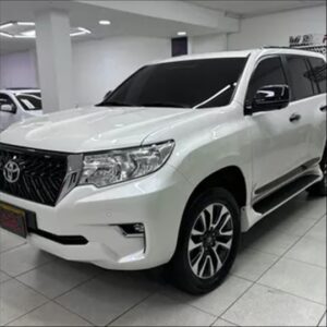 Prado 2023