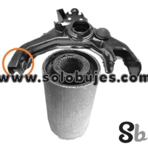 Buje tijera Scorpio 2014