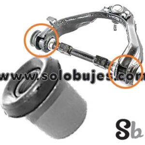 Buje tijera superior scorpio 2014
