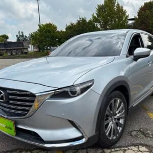 CX-9 2023